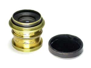 Rodenstock Rapid Anastignar 1:6,0/215 mm