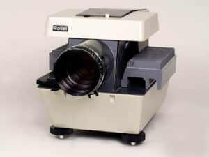 Rollei Universal P 11