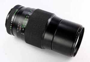 Rollei Rolleinar-MC 1:3,5/200 mm (QBM)