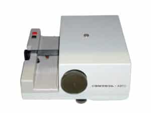 Switjas Auto (Diaprojektor UdSSR)