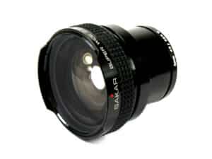 Sakar Fisheye-Vorsatz 0,42x