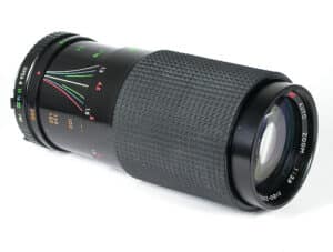 Sakar Zoom 1:3,9/80-200 mm (MC/MD)