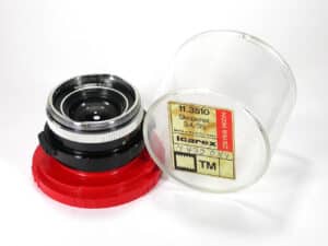 Zeiss Ikon Skoparex 1:3,4/35 mm (M 42)