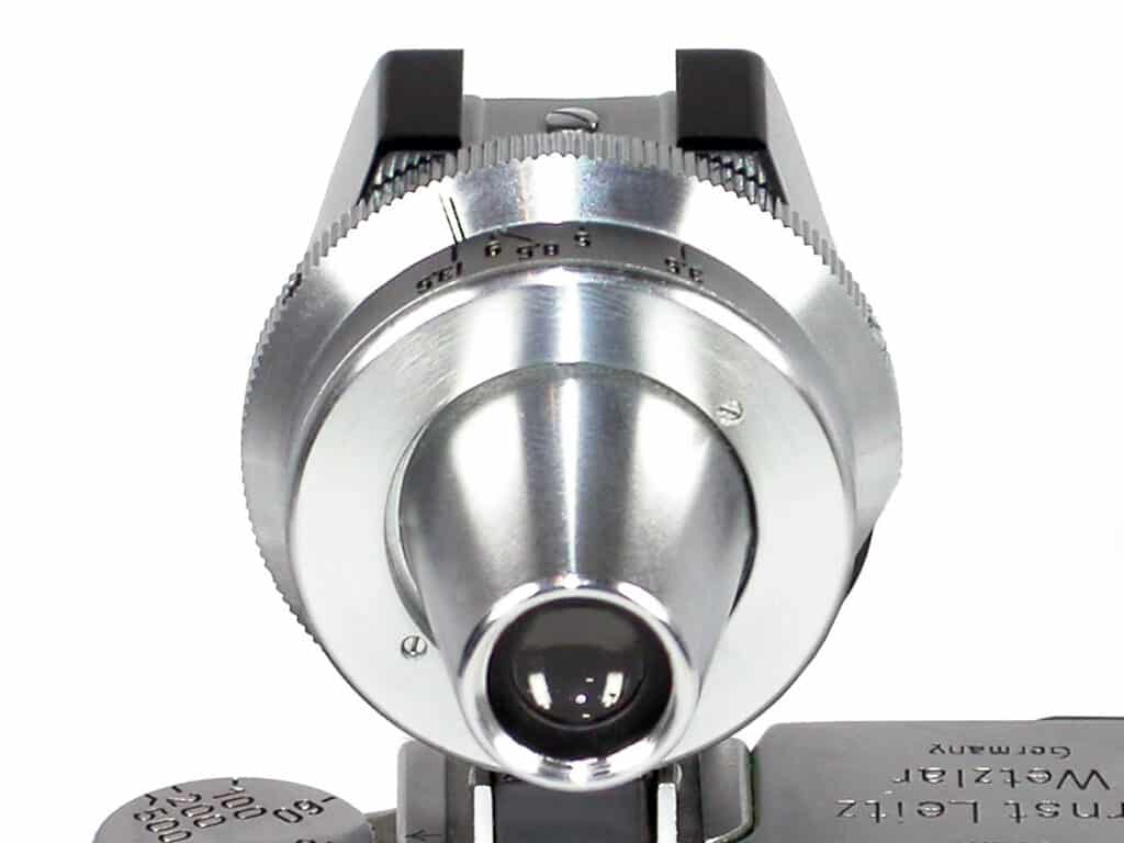 Leitz Universalsucher VIOOH (12000W)