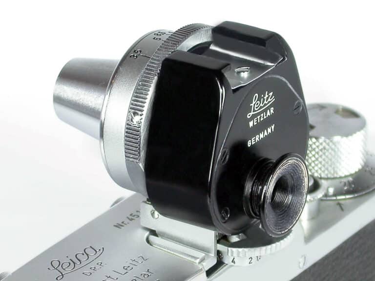 Leitz Universalsucher VIOOH (12000W)