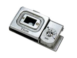 Leitz Albadasucher für Objektiv 7,3 cm SUIOO