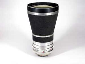 Voigtländer Super-Dynarex 1:4,0/200 mm (DKL-Bajonett)