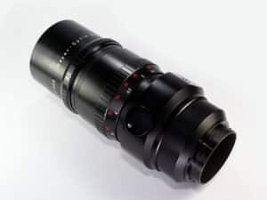 Meyer-Optik Telemegor 1:4,5/300 mm (Pentacon Six)