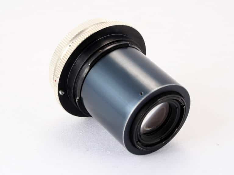 Zeiss Carl Jena Tessar 1:2,8/50 mm T (Exakta Balgen)