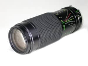 Tokina AT-X 1:4,0-5,6/50-250 mm (Minolta MD)