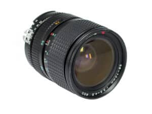 Tokina RMC 1:3,5-4,5/28-70 mm (Nikon F)