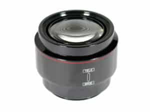 Hama Video-Objektiv HR 0,6-HR 1,5