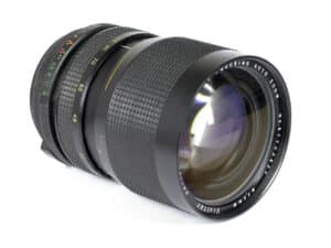 Vivitar Auto Zoom 1:3,5/35-105 mm (M 42)