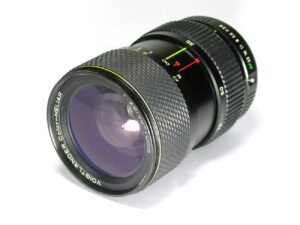 Voigtländer Color-Heliar 1:2,8/35-70 mm (Pentax K)