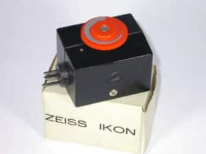 Zeiss Ikon (Zett) Timer