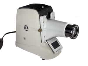 Zeiss Ikon (Zett) Fafix 150