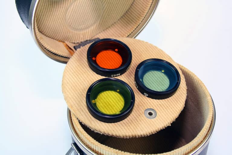 Arsenal Zodiak-8 1:3,5/30 mm (Pentacon Six)