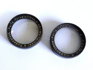 Rodenstock Perfa-Vorsatzlinsen