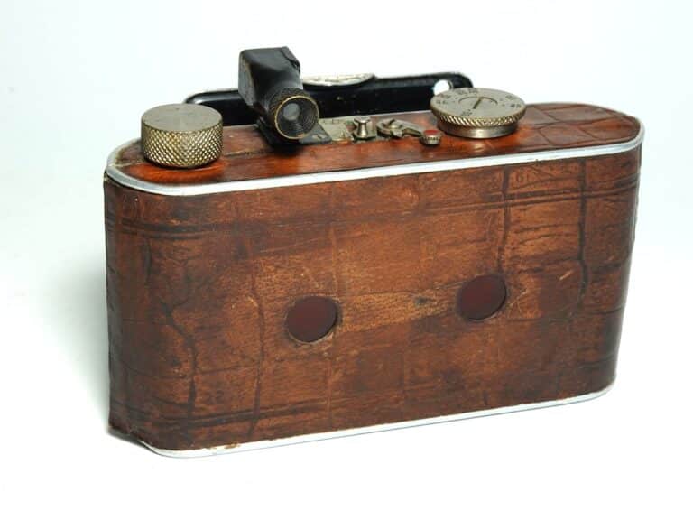 Foth Derby Luxusversion