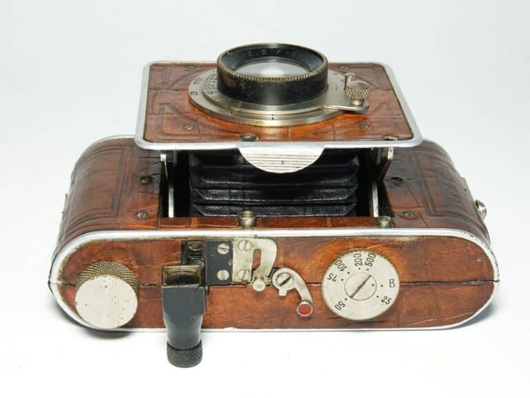 Foth Derby Luxusversion