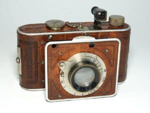 Foth Derby Luxusversion