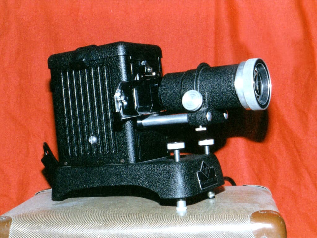 Agfa Karator U