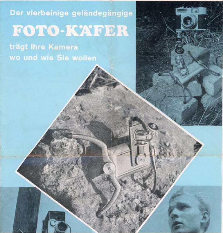 Foto-Käfer