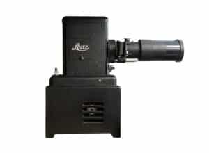 Leitz Projektor VIII s 750 Watt Modell MFUUSI