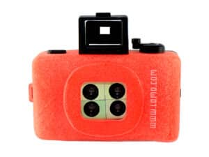 Lomo Action Sampler "Samt"