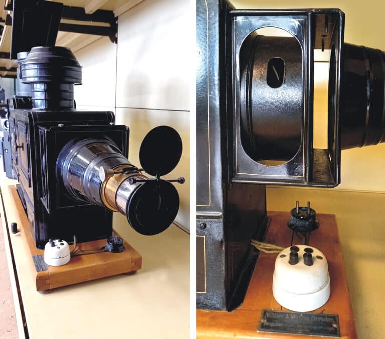 Müller & Wetzig Triplex