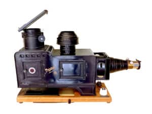 Müller & Wetzig Triplex