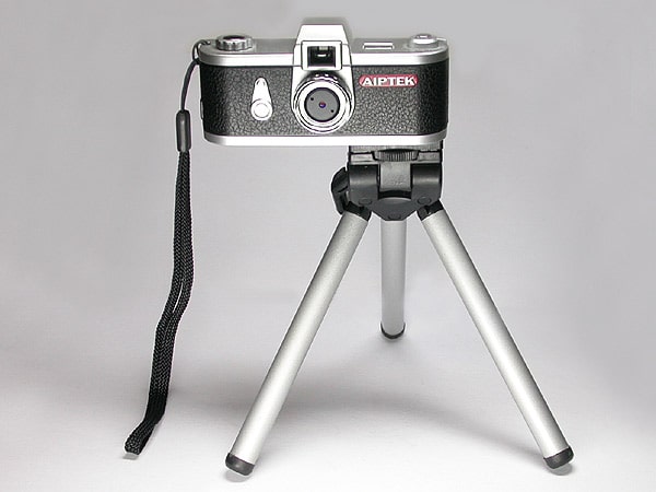 Aiptek PocketCam Classic