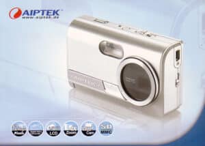 Aiptek PocketCam 8800