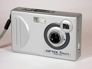 Aiptek Smart MegaCam