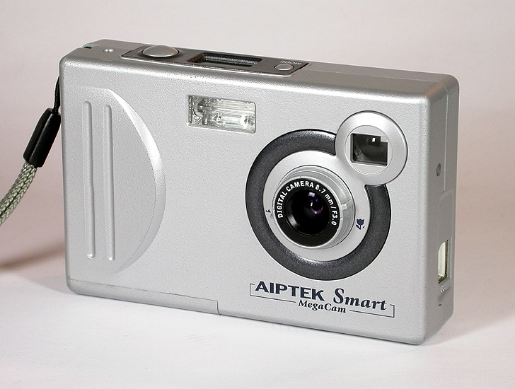 Aiptek Smart MegaCam
