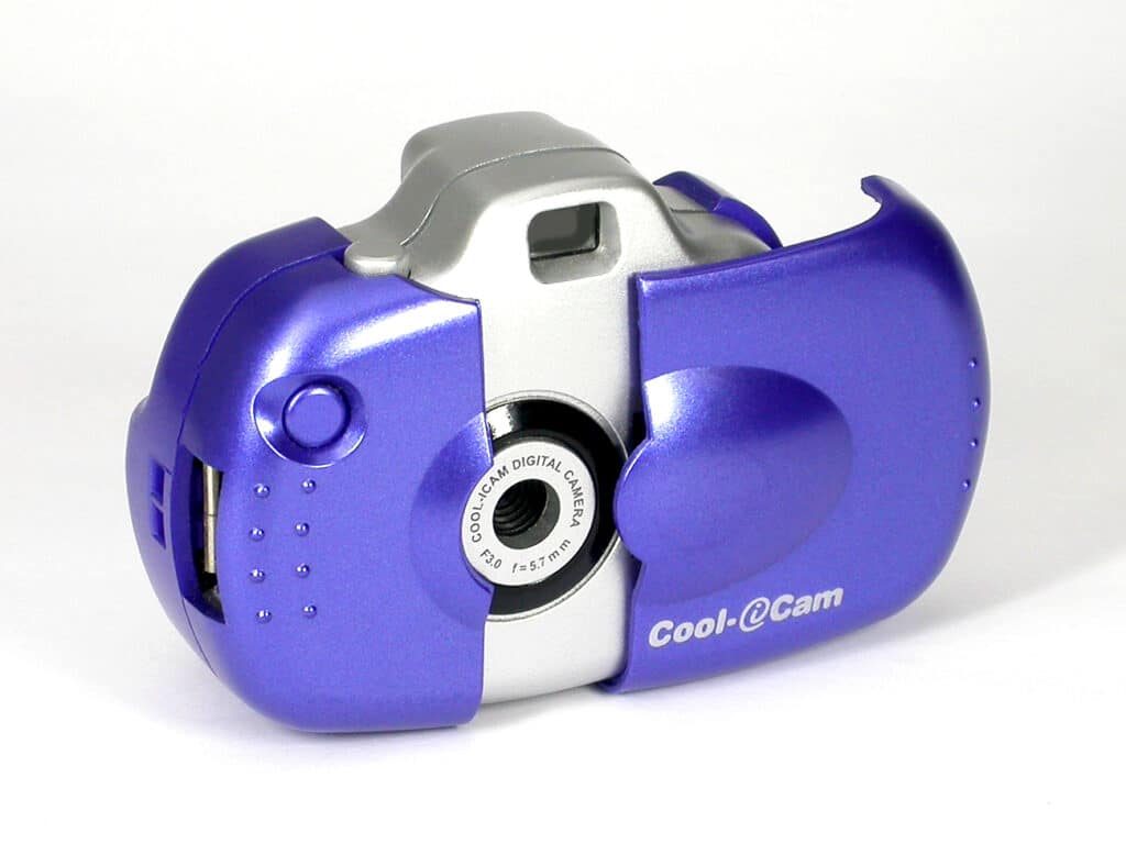 Cool-i Cam