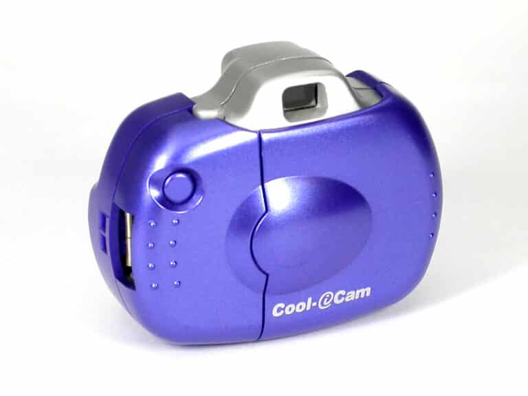 Cool-i Cam