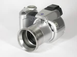 Minolta (Konica Minolta) Dimage Z 2