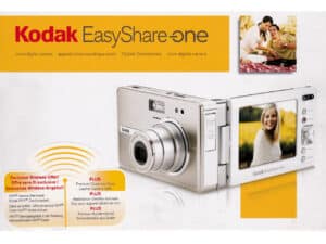 Kodak EasyShare One