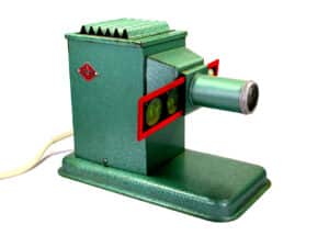 EKA Laterna Magica Nr. 181