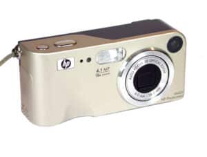 Hewlett Packard M 407 Photosmart