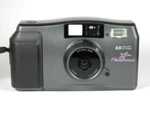 Hewlett Packard Photo Smart