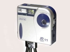 Jenoptik JD 11