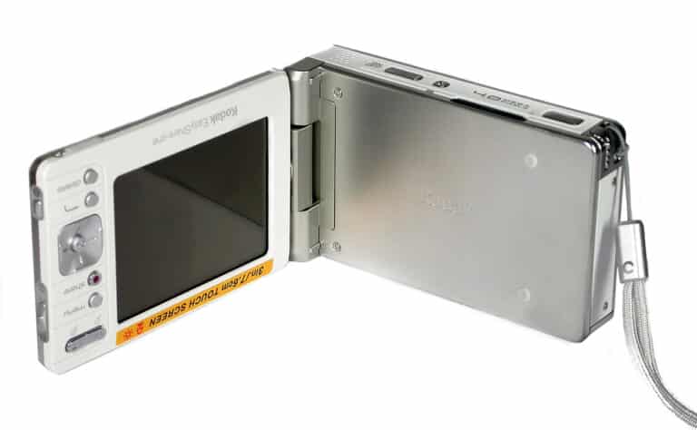 Kodak EasyShare One