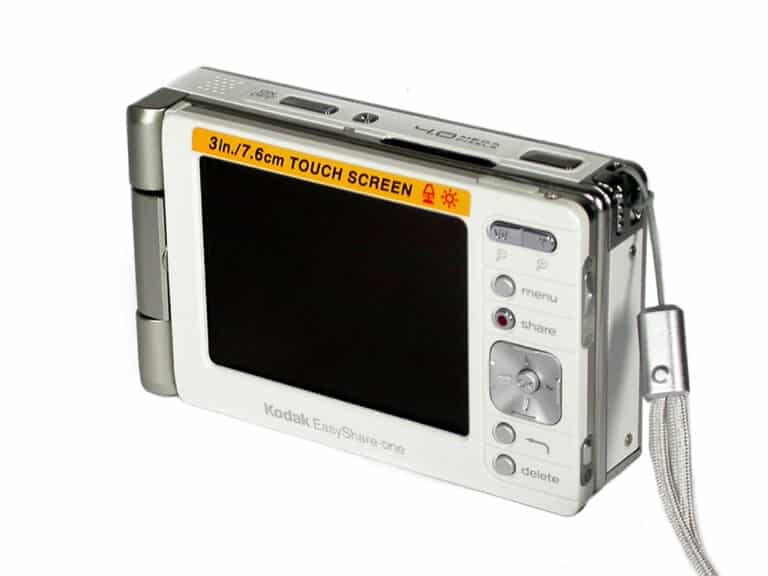 Kodak EasyShare One