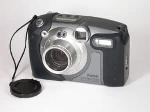 Kodak DC 5000 Zoom