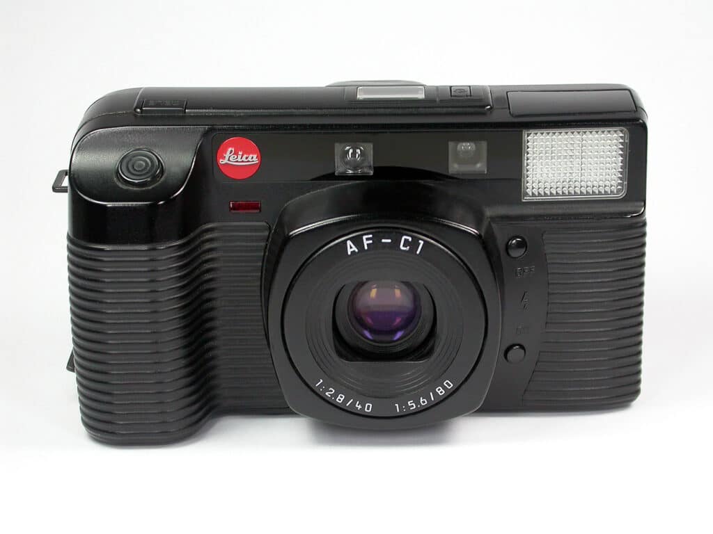 Leitz Leica AF-C1