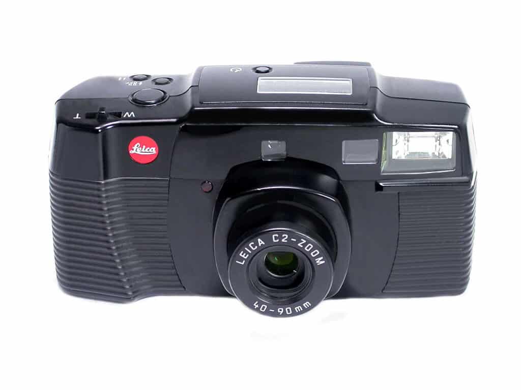 Leitz Leica C 2 - Zoom