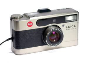 Leica Minilux