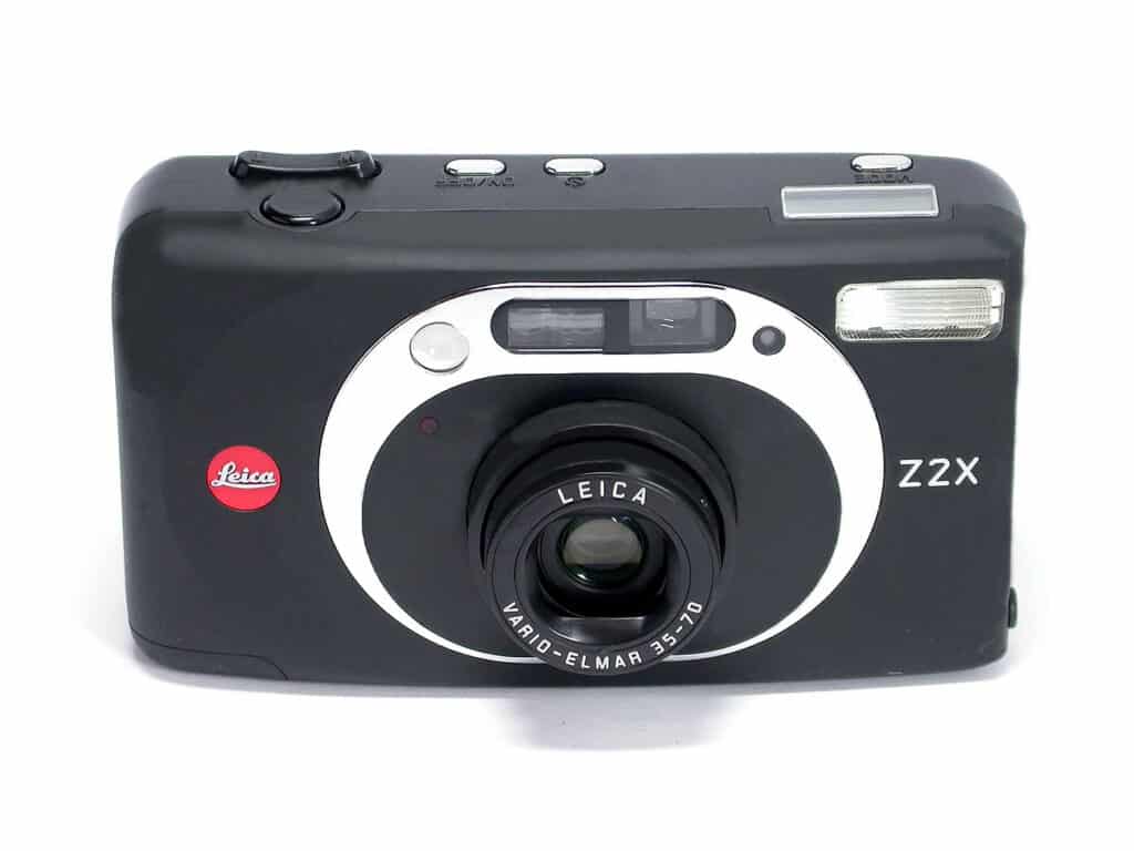 Leica Z 2 X